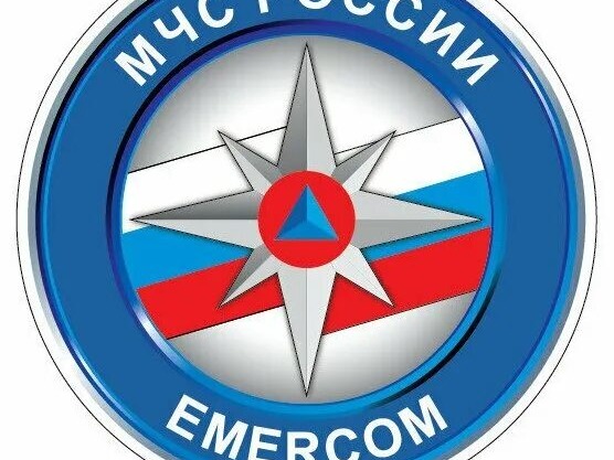 Штормовое предупреждение от АЦГМС № 9-8.