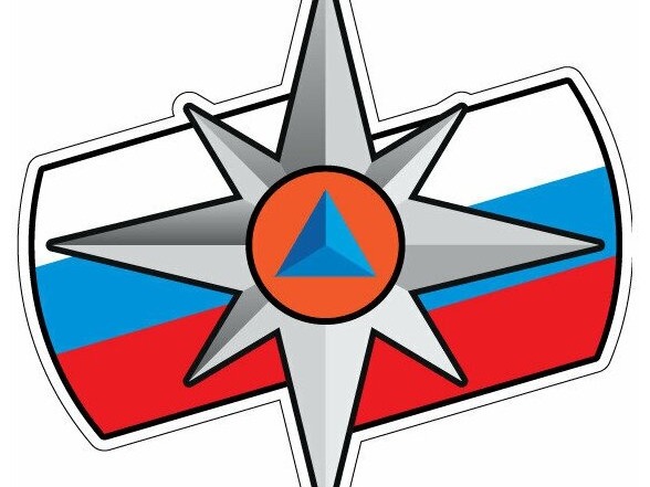 Штормовое предупреждение.