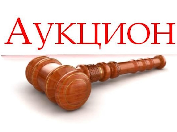 ВНИМАНИЕ, АУКЦИОН!.