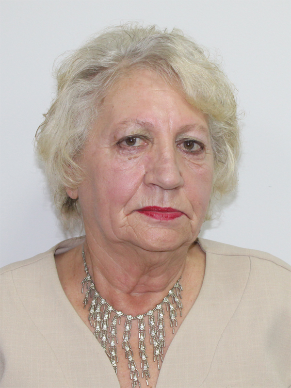 Линник Нина Васильевна.