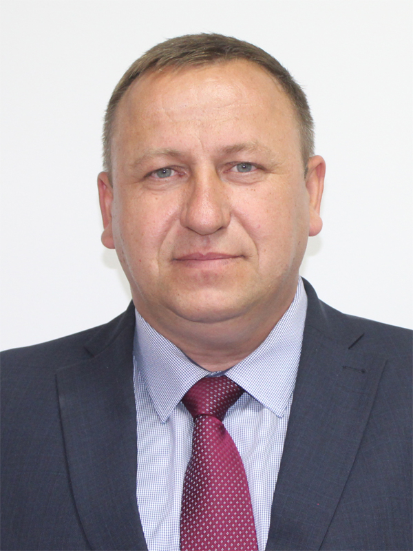 Ливадний Сергей Евгеньевич.