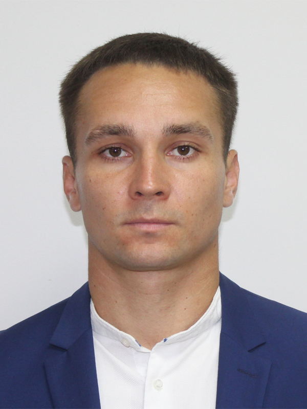 Плотников Евгений Игоревич.