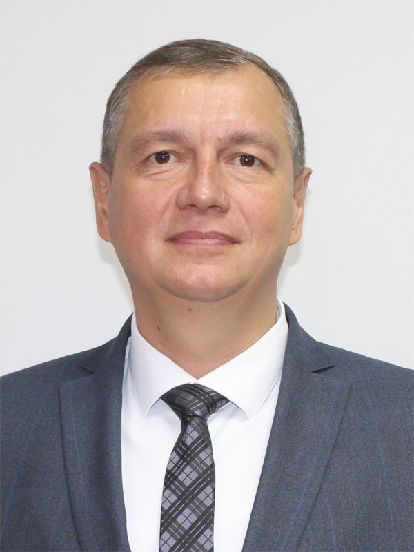 Рыдкин Сергей Петрович.