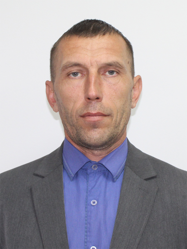Сапожников Александр Сергеевич.