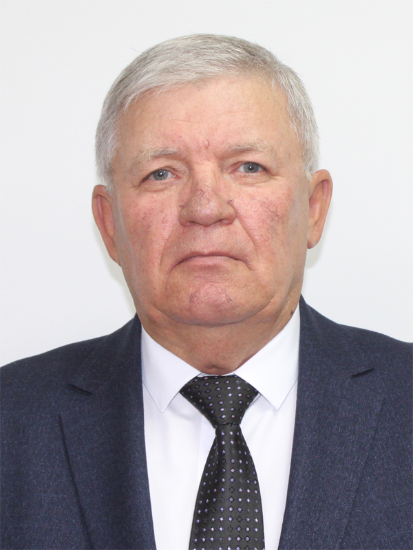 Заикин Николай Иванович.